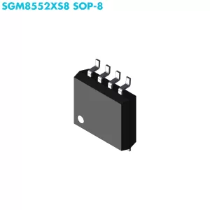 IC Khuếch Đại SGM8552XS8 SOP8